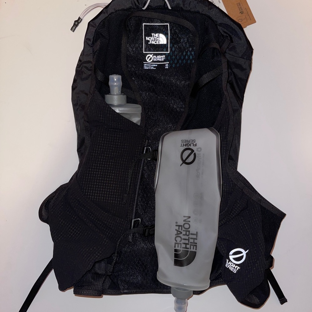 The North Face “Flight Training Pack 12”
